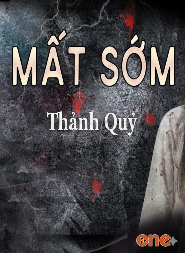 Mất Sớm Thành Quỷ - MC Đình Soạn