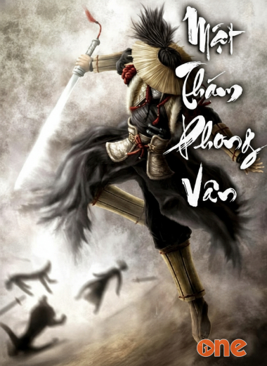 Mật Thám Phong Vân