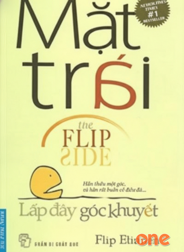 Mặt Trái -  Lấp Đầy Góc Khuyết - Trương Thị Đệ