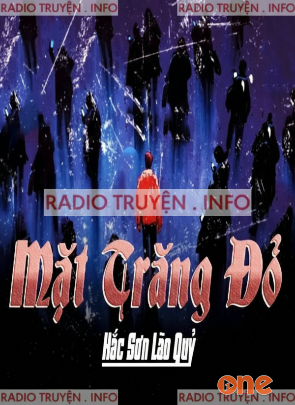 Mặt Trăng Đỏ - Vũ Hiệp