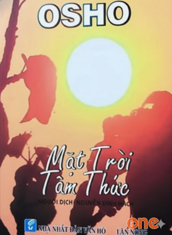 Mặt Trời Tâm Thức - Linh Vo