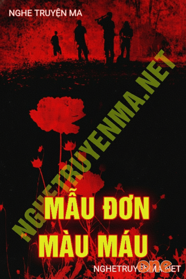 Mẫu Đơn Màu Máu - MC Quàng A Tũn