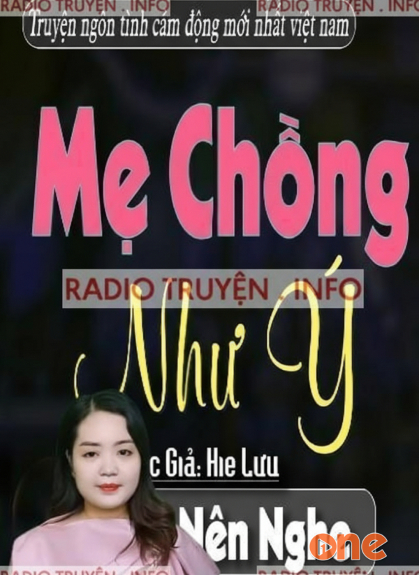 Mẹ Chồng Như Ý - MC Thanh Mai
