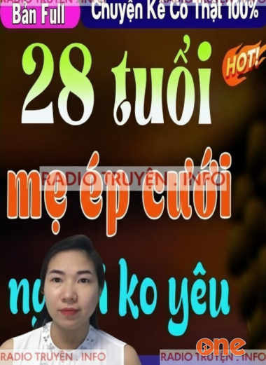 Mẹ Ép Cưới Người Không Yêu