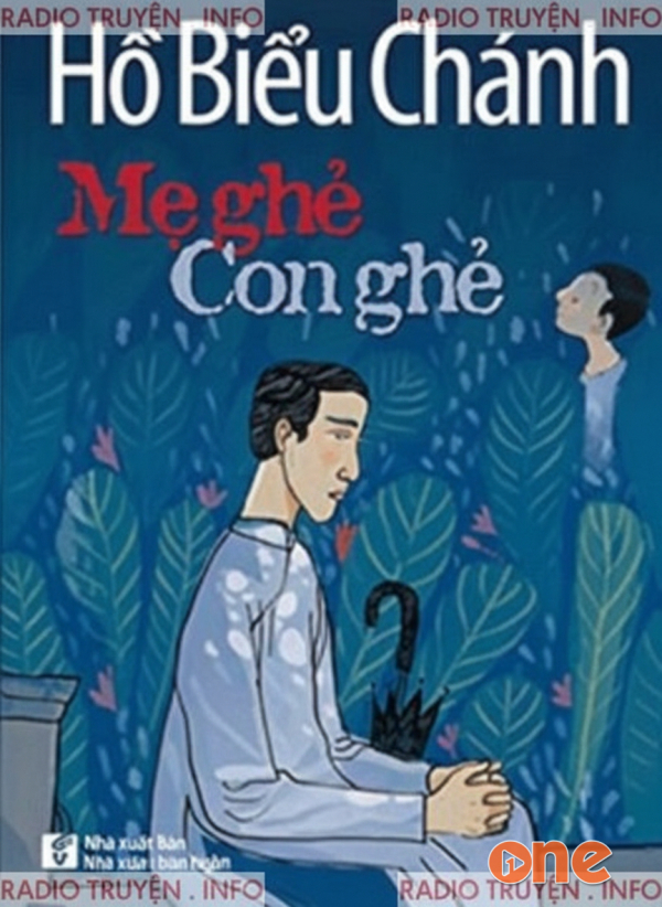 Mẹ Ghẻ Con Ghẻ - Kim Oanh