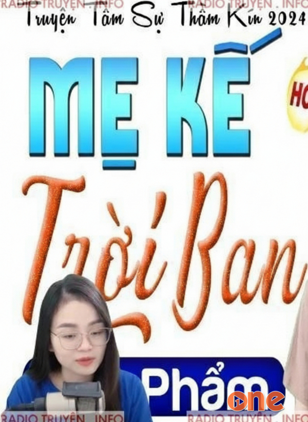 Mẹ Kế Trời Ban - MC Thu Huệ