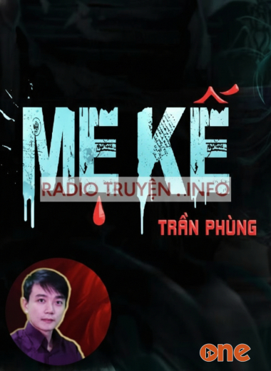 Mẹ Kế