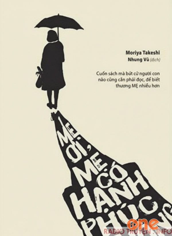 Mẹ Ơi -  Mẹ Có Hạnh Phúc Không? - Cao Hương