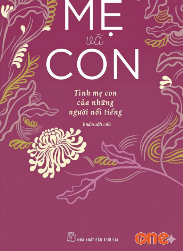 Mẹ Và Con Trai - Hướng Dương