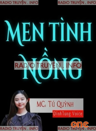 Men Tình Nồng