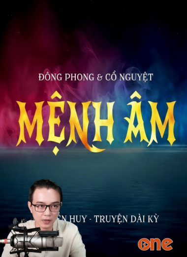 Mệnh Âm