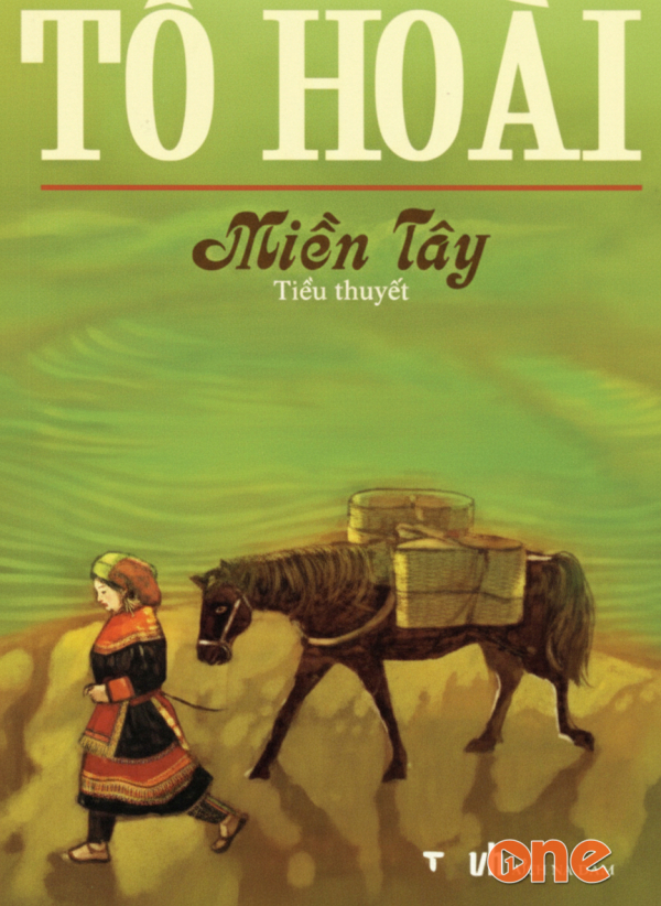 Miền Tây - Trung Nghị