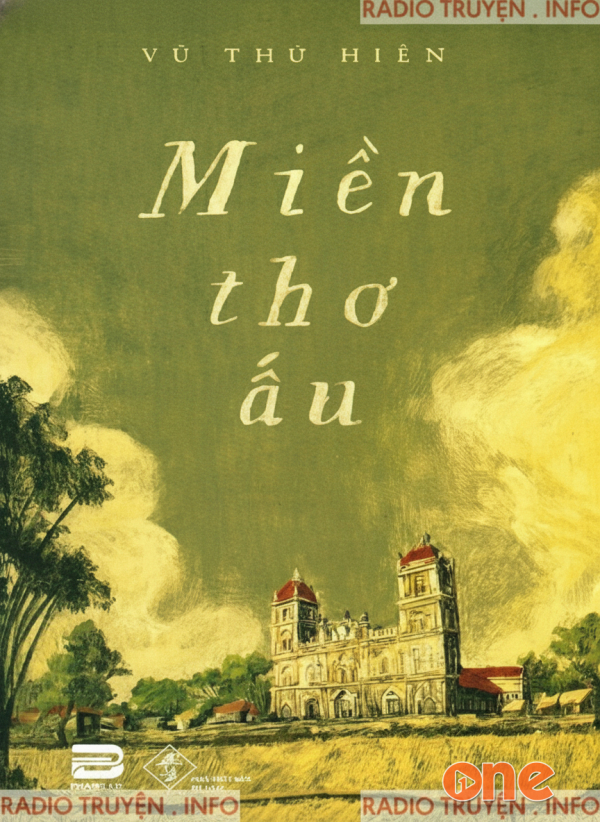 Miền Thơ Ấu - Khắc Thiệu
