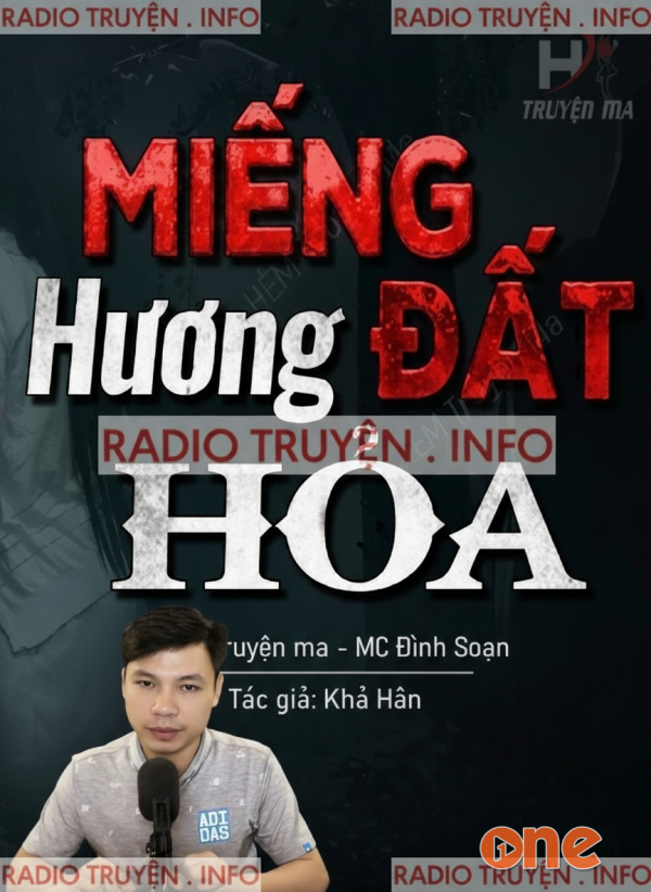 Miếng Đất Hương Hoả - MC Đình Soạn