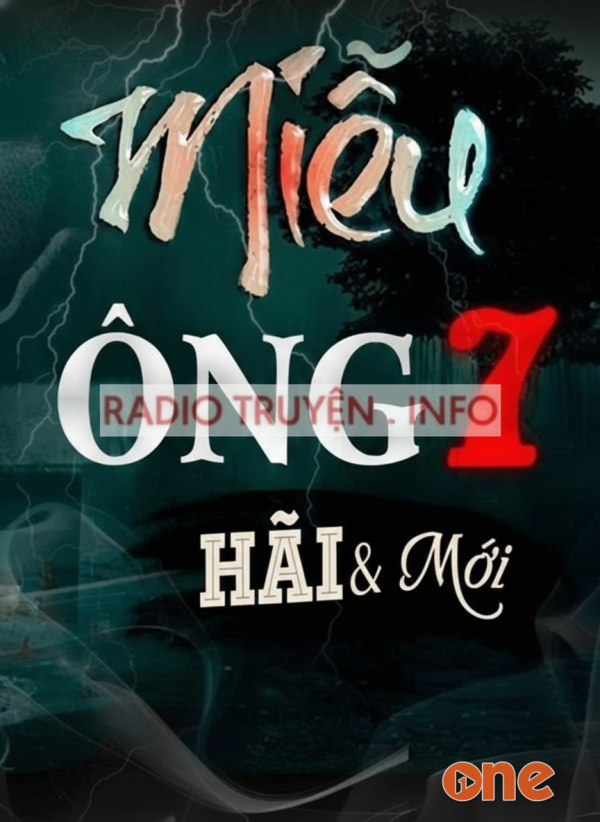 Miễu Ông Bảy - MC Đình Soạn