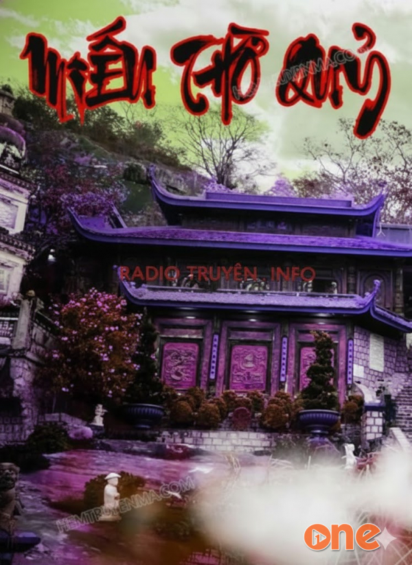 Miếu Thờ Quỷ - MC Đình Soạn