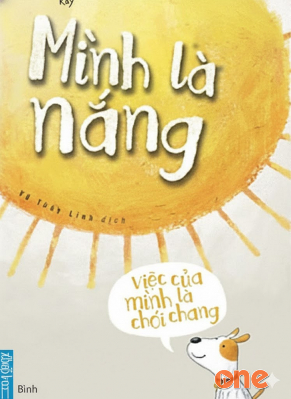 Mình Là Nắng -  Việc Của Mình Là Chói Chang - MC Phương Thảo