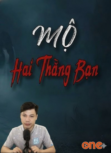 Mộ Hai Thằng Bạn