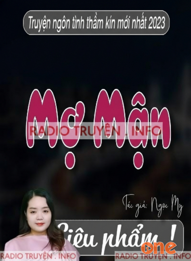 Mợ Mận