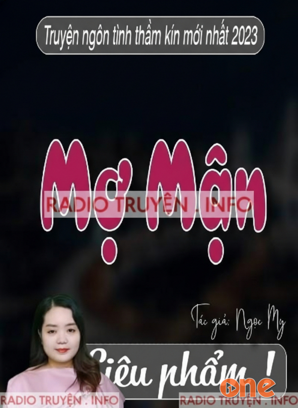 Mợ Mận - MC Thanh Mai