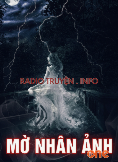 Mờ Nhân Ảnh