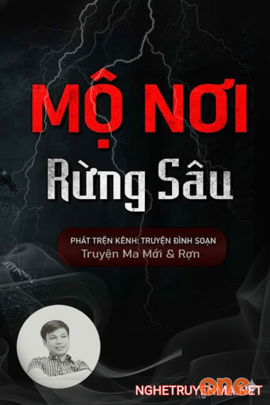Mộ Nơi Rừng Sâu