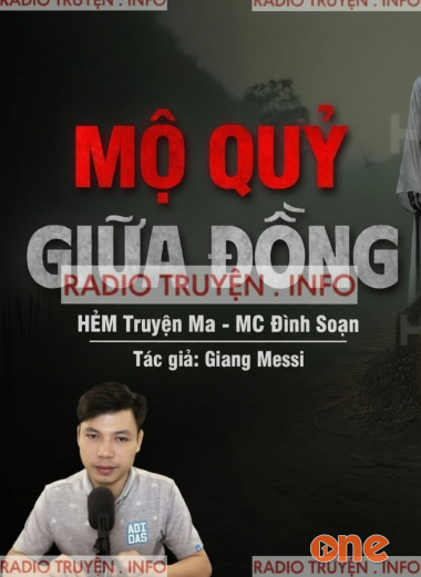 Mộ Quỷ Giữa Đồng