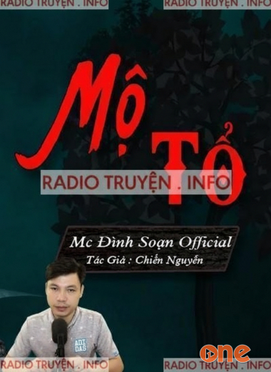 Mộ Tổ