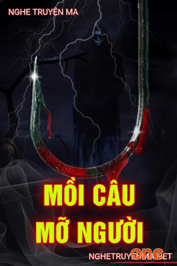 Mồi Câu Mỡ Người - MC Trần Thy