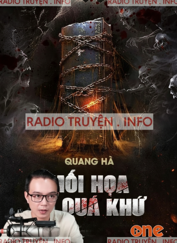 Mối Họa Từ Quá Khứ - MC Nguyễn Huy