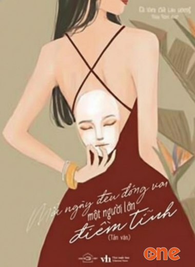 Mỗi Ngày Đều Đóng Vai Một Người Lớn Điềm Tĩnh