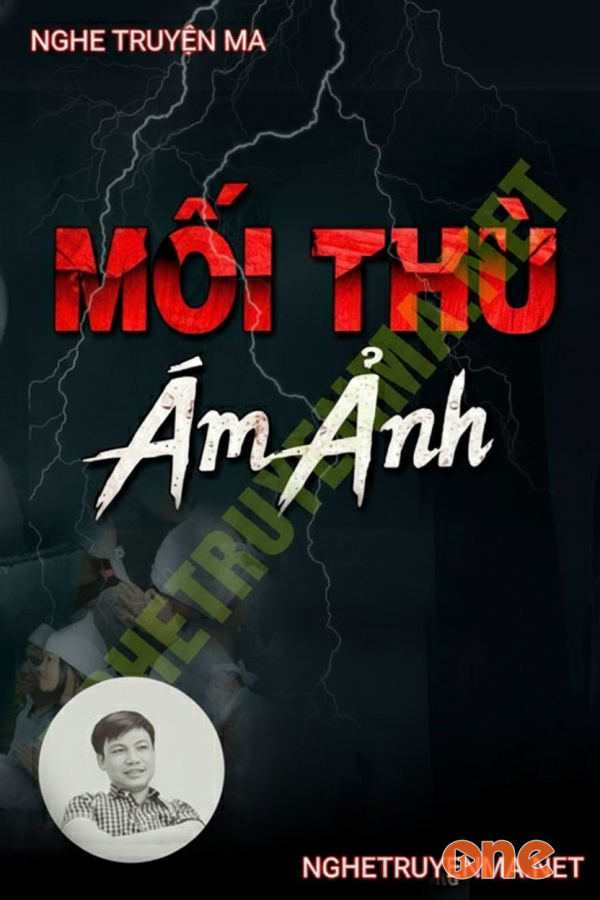 Mối Thù Ám Ảnh - MC Đình Soạn