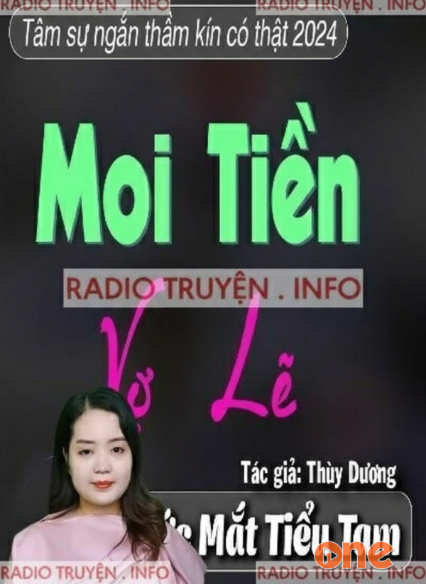 Moi Tiền Vợ Lẽ - MC Thanh Mai