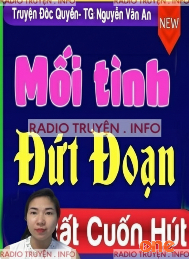 Mối Tình Đứt Đoạn