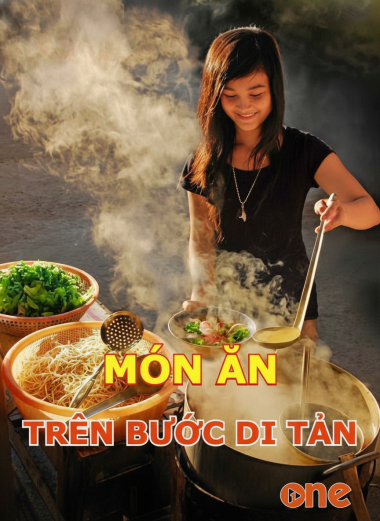 Món Ăn Trên Bước Di Tản