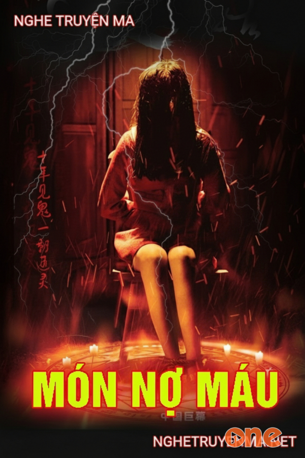 Món Nợ Máu - MC Trần Thy