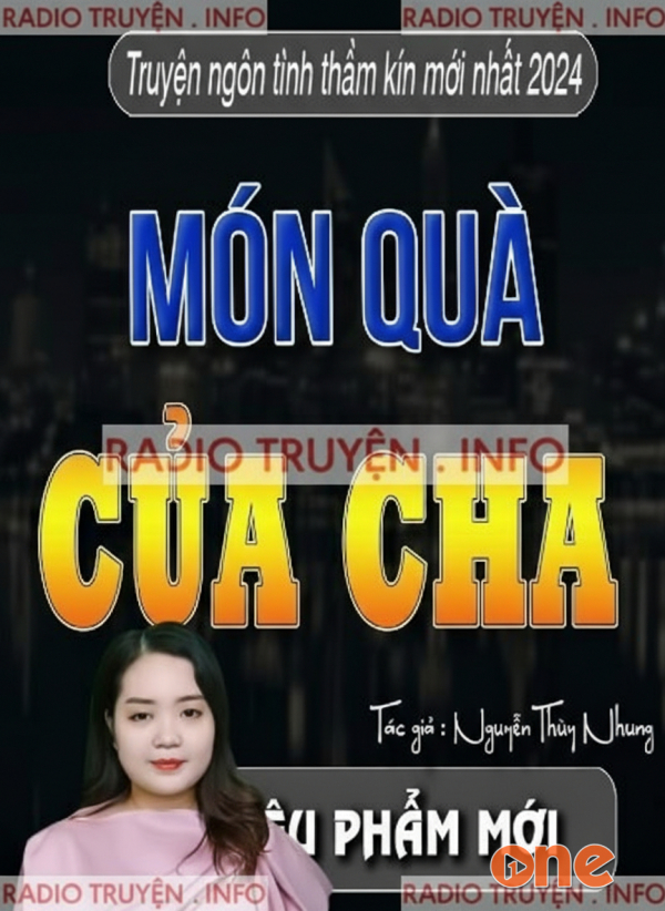 Món Quà Của Cha - MC Thanh Mai