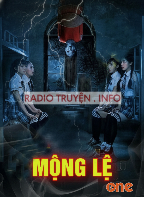 Mộng Lệ - MC Nguyễn Huy