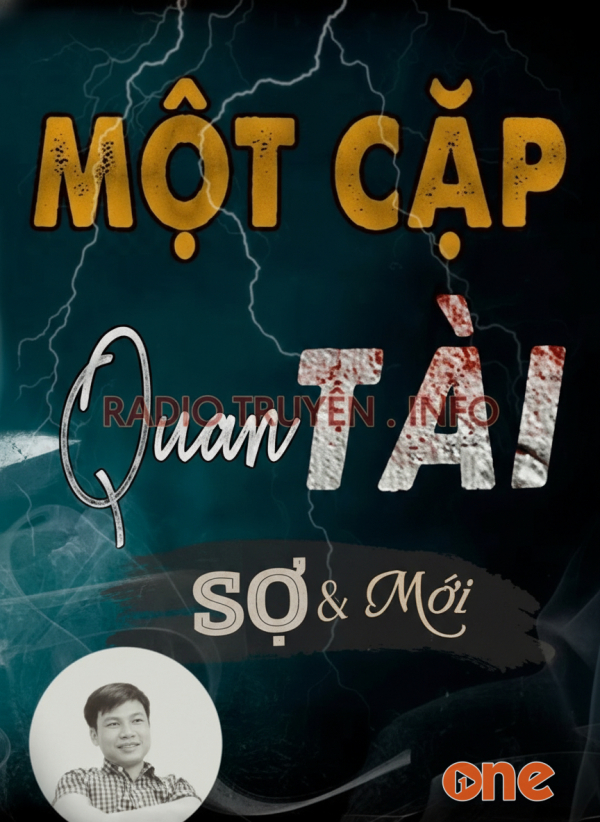 Một Cặp Quan Tài - MC Đình Soạn