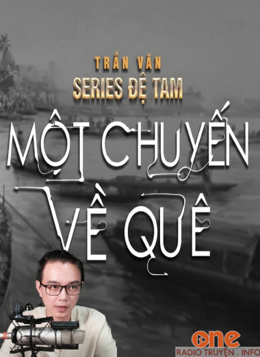 Một Chuyến Về Quê