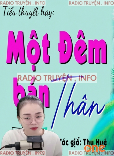 Một Đêm Bán Thân