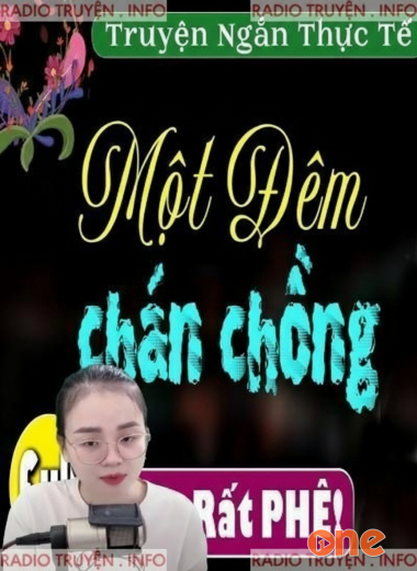 Một Đêm Chán Chồng