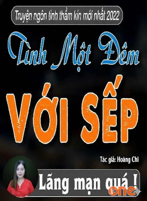 Một Đêm Với Sếp - MC Thanh Mai