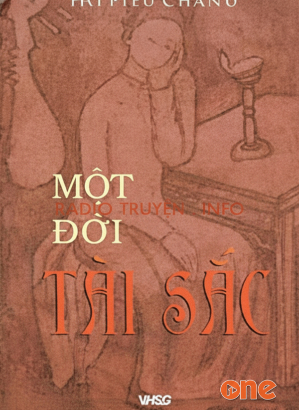 Một Ðời Tài Sắc - Hồng Trinh
