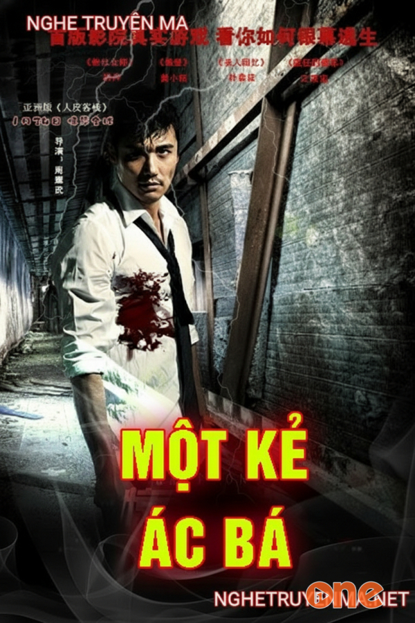 Một Kẻ Ác Bá - MC Duy Thuận
