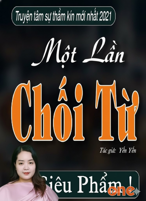 Một Lần Chối Từ - MC Thanh Mai