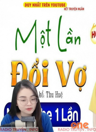 Một Lần Đổi Vợ