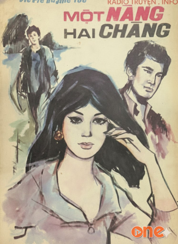 Một Nàng Hai Chàng - Cẩm Thu