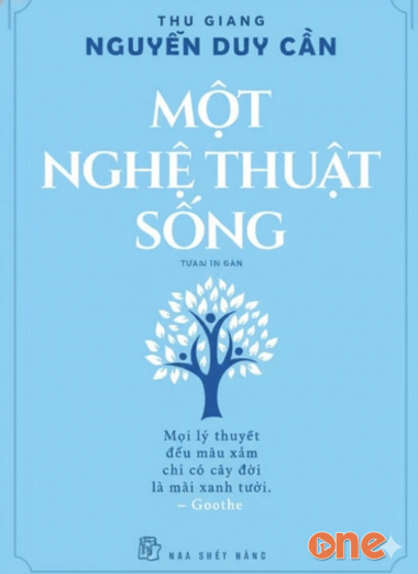 Một Nghệ Thuật Sống