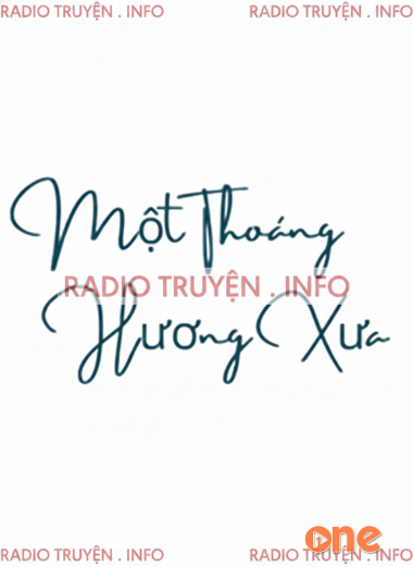 Một Thoáng Hương Xưa